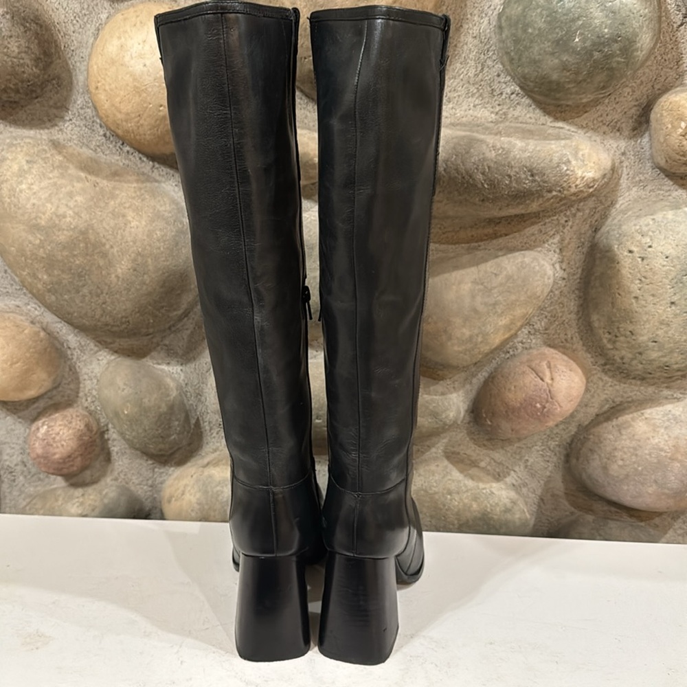 Free People Naomi Tall Boot - Picture 4 of 8
